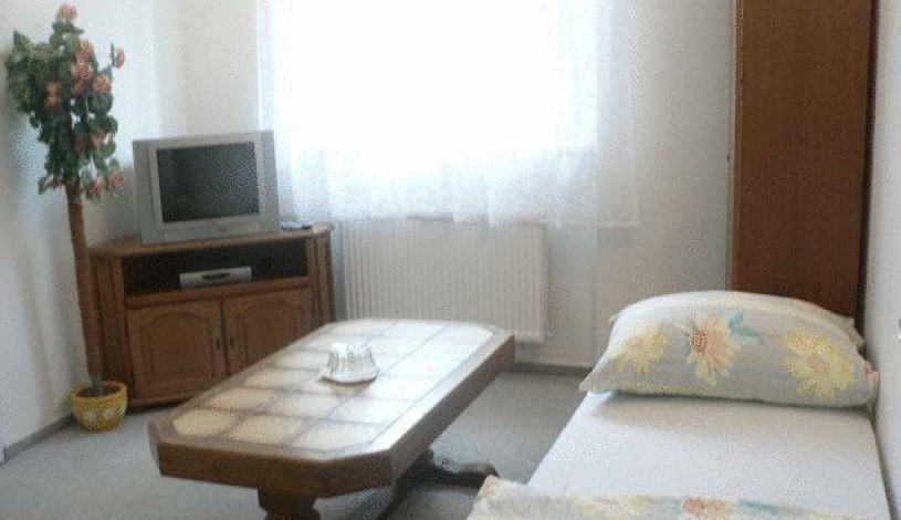 Pension MILTOM České Budějovice